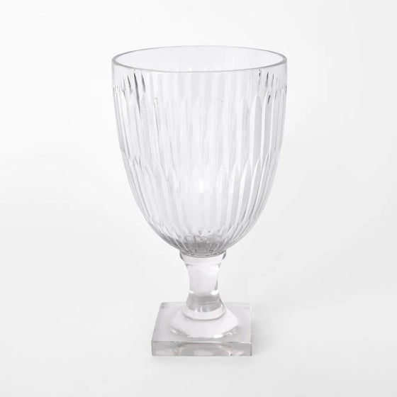 Anslett Hand Cut Urn