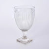 Anslett Hand Cut Urn