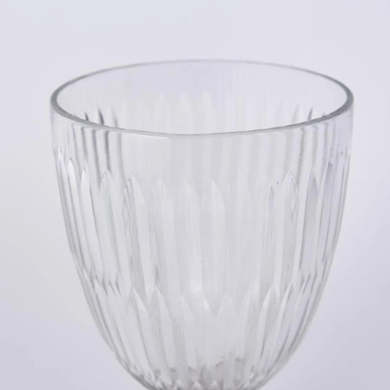 Anslett Hand Cut Urn