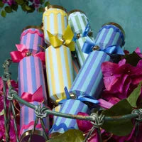 Crackers Stripe
