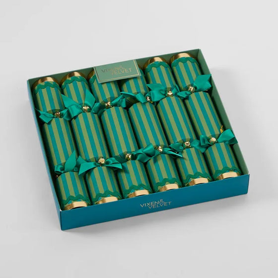 Crackers Green