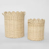 Festonne Baskets