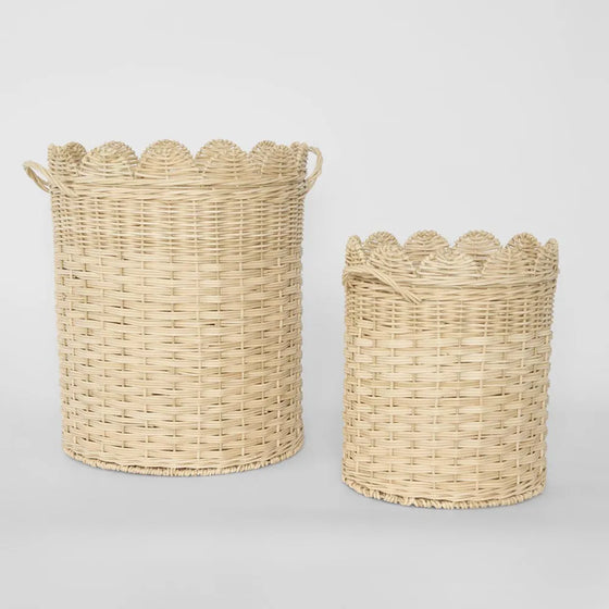 Festonne Baskets