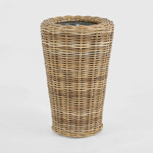 Rattan Plant Stand Large