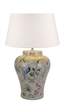  Raffles Bird Lamp