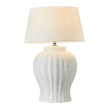  Drawbridge Table Lamp