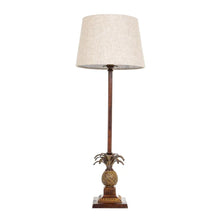  Caribbean Pineapple Table Lamp Base