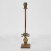 Caribbean Pineapple Table Lamp Base