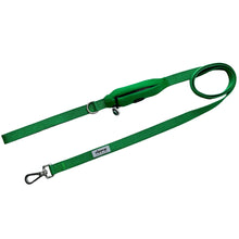  Dog Lead with Poo Bag Holder