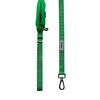 Dog Lead with Poo Bag Holder