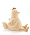 Harriet The Hen - Honey