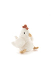 Henrietta the Hen Rattle