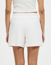 Poppy Textured Short