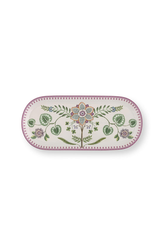 L&L Cake Tray