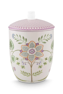  L&L storage Jar