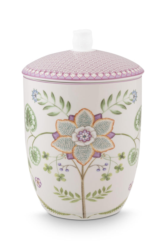 L&L storage Jar