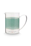 Pitcher Green