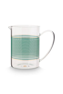  Pitcher Green