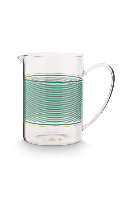 Pitcher Green