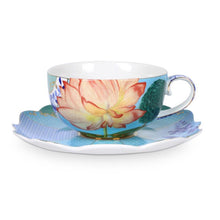  Royal Cup & saucer