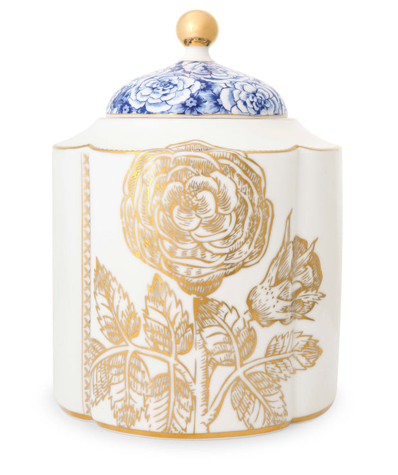Royal Jar