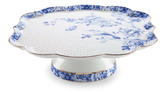 Royal Mini Cake Tray