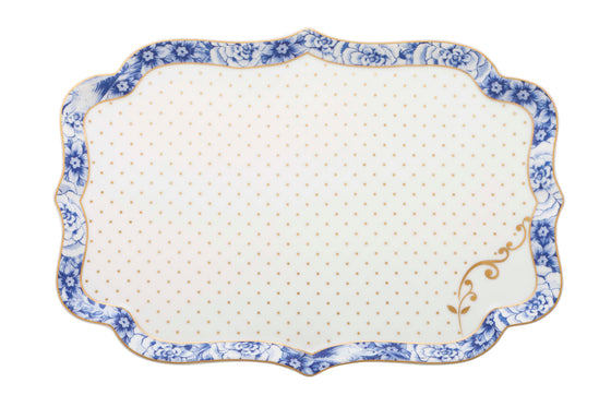 Tray Royal