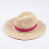 Avalon Stripe Rancher - Hot Pink Stripe