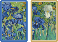  Van Gogh Cards
