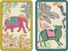  Bridge Cards Le Jardin