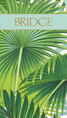  Palm Fronds Score
