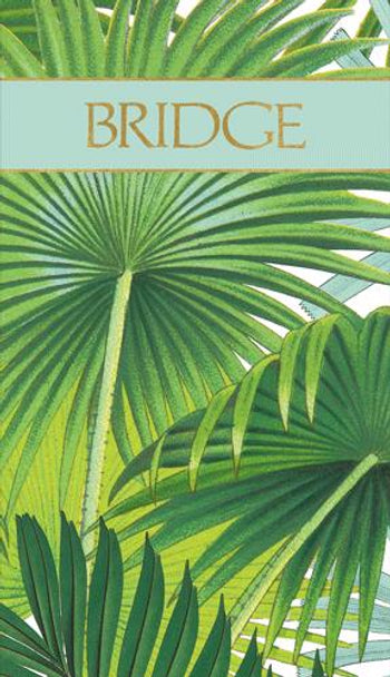 Palm Fronds Score