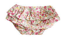  Ruffle Nappy Cover