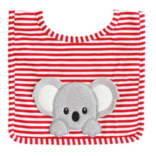 Koala Bib