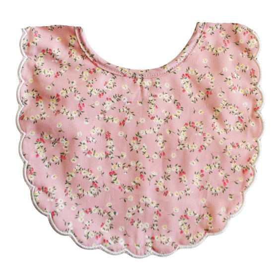 Scallop Bib