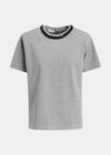 Kardinal Padded T Steel