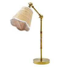  Wallace Lamp