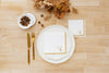 Buon Appetito Napkins - Luncheon