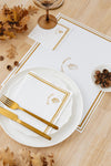 Buon Appetito Paper Placemat 30 sheets