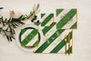 Olive & Bee Paper Placemat Pad 30 sheets