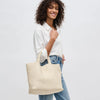 Skys The Limit Medium Bag
