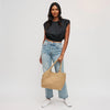 Skys The Limit Medium Bag