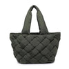Intuition East West Bag - Olive