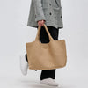 Skys the Limit Large Bag - Nude