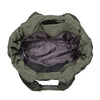 Intuition East West Bag - Olive