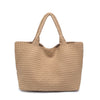 Skys the Limit Large Bag - Nude