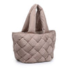 Intuition East West Bag - Nude