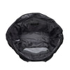 Intuition East West Bag - Black