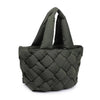 Intuition East West Bag - Olive