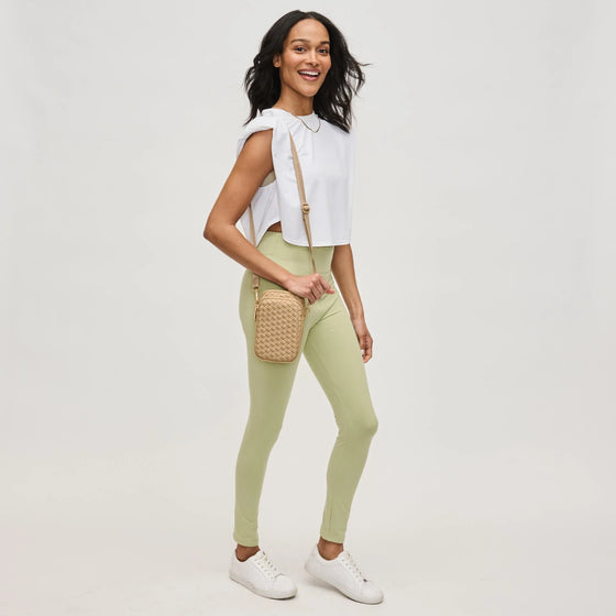Cross Body Bag